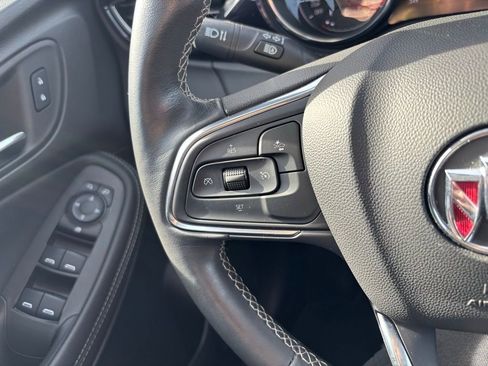 Used 2023 Buick Encore GX Preferred w/ Cold Weather Comfort Package image 31