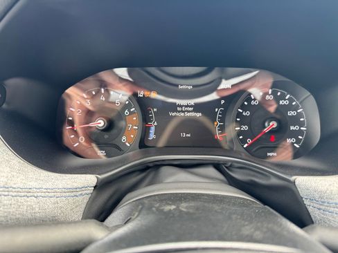 New 2025 Jeep Compass Sport image 20