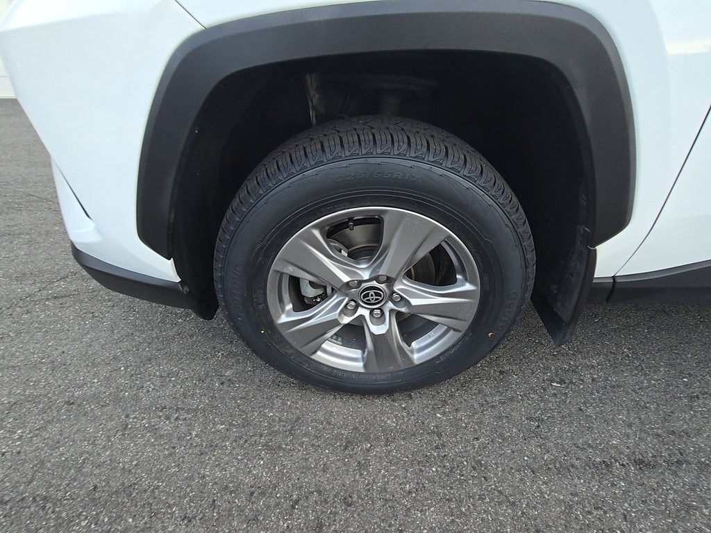 Certified 2024 Toyota RAV4 XLE w/ Weather Package AWD/4WD image 9