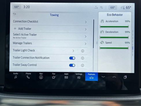 New 2025 Ford F150 Lariat w/ Equipment Group 502A High image 36