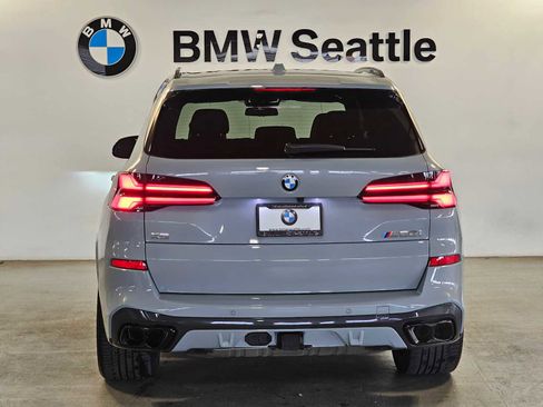 Used 2024 BMW X5 M60i image 5
