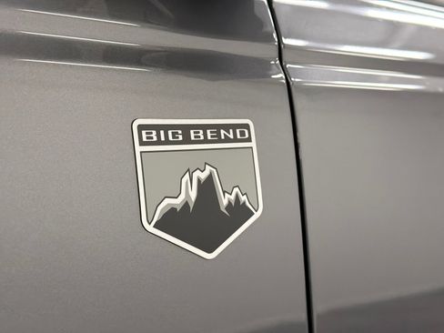 Used 2023 Ford Bronco Big Bend image 14