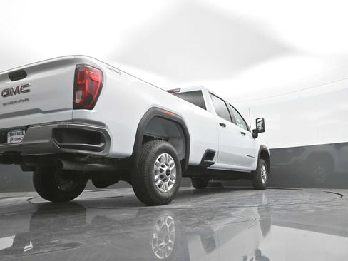 New 2026 GMC Sierra 2500 Pro w/ Convenience Package AWD/4WD image 36