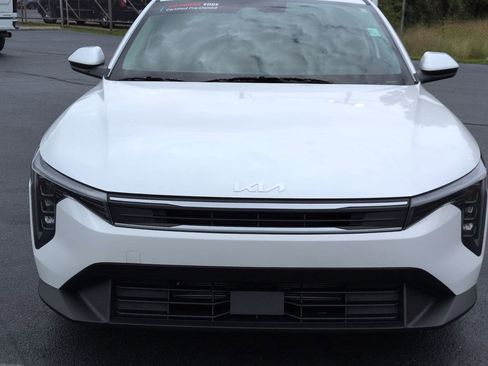 Used 2025 Kia K4 FWD image 8