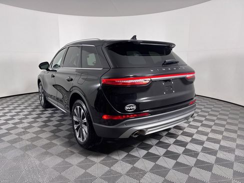 Used 2022 Lincoln Corsair Reserve w/ Equipment Group 201A image 19