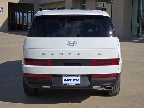 New 2026 Hyundai Santa Fe SEL image 5