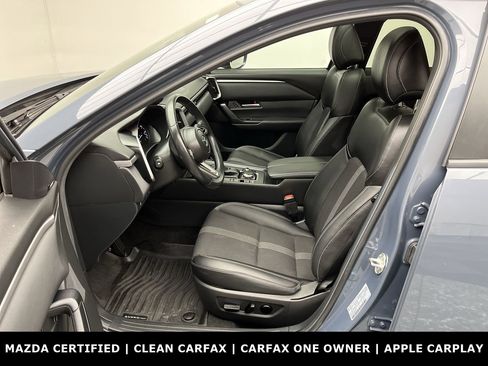 Certified 2024 MAZDA CX-50 AWD 2.5 S w/ Cargo Package image 3