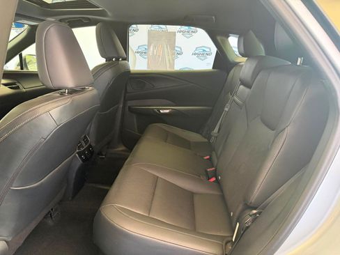 Used 2023 Lexus RX 350 Premium Plus w/ Accessory Package AWD/4WD image 20