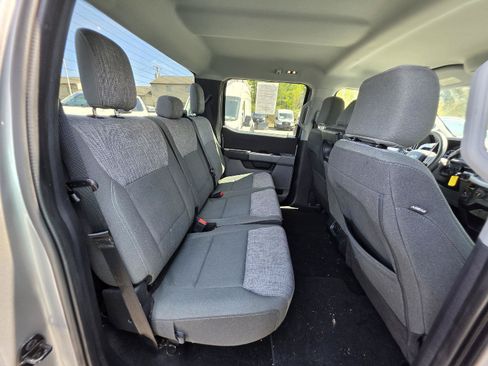 Used 2023 Ford F150 XLT AWD/4WD image 11