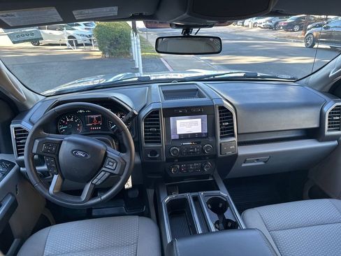 Used 2020 Ford F150 XLT w/ Equipment Group 302A Luxury image 21