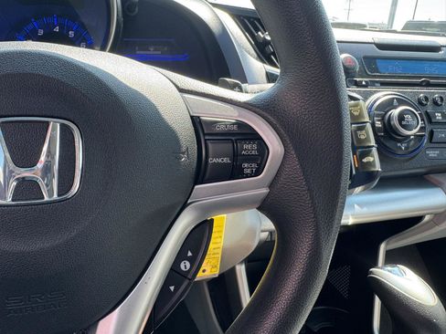 Used 2012 Honda CR-Z image 18
