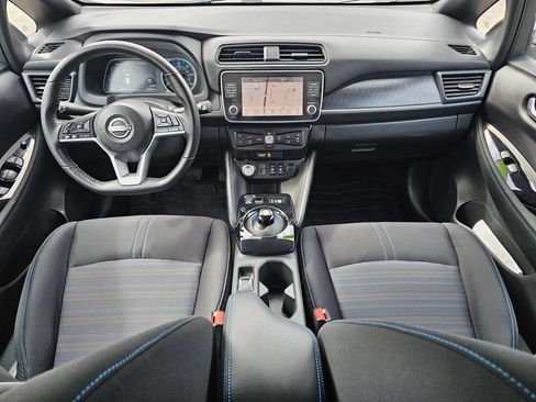 Used 2024 Nissan Leaf SV Plus FWD image 15