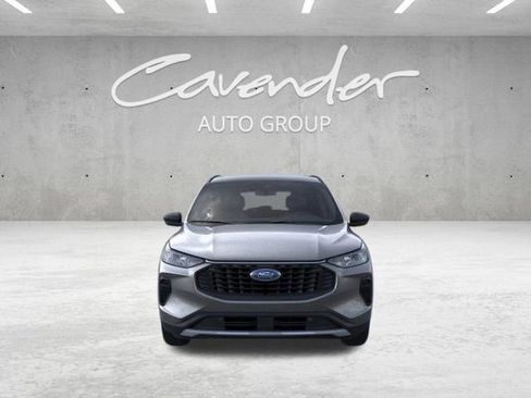 New 2026 Ford Escape Active w/ Tech Pack #1 image 6