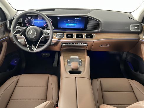 New 2026 Mercedes-Benz GLE 350 4MATIC image 23