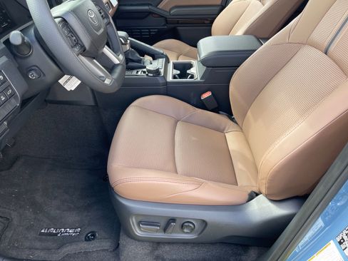 New 2026 Toyota 4Runner Limited image 8