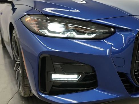 Used 2023 BMW 430i xDrive Coupe w/ M Sport Package AWD/4WD image 63