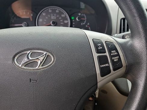 Used 2007 Hyundai Elantra GLS FWD image 17