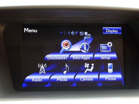 Used 2015 Lexus RX 350 FWD image 57