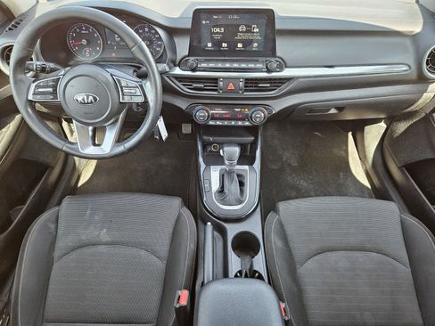 Used 2019 Kia Forte S w/ S Premium Package FWD image 23