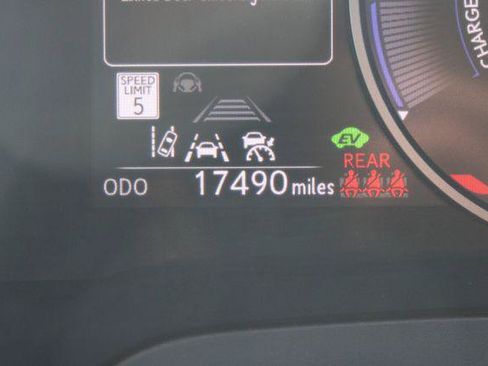 Certified 2024 Lexus RX 350h w/ Convenience Package AWD/4WD image 15