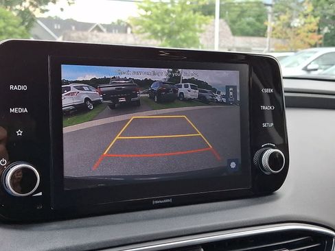 Used 2022 Hyundai Santa Fe XRT AWD/4WD image 17