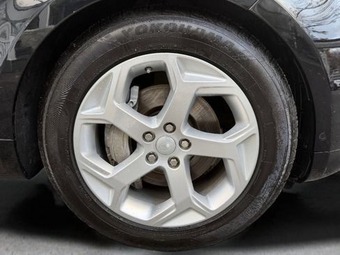 Used 2020 Land Rover Range Rover Sport HSE image 21