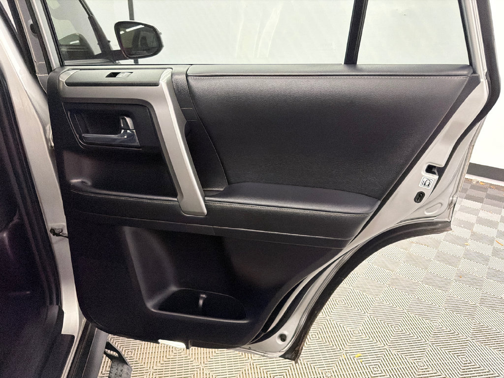 Used 2023 Toyota 4Runner SR5 RWD image 17