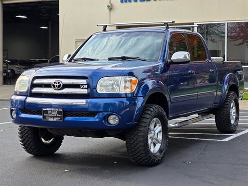 Used 2006 Toyota Tundra SR5 image 1