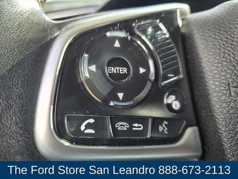 Used 2018 Honda Civic EX-L image 19