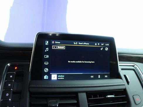 Certified 2024 Chevrolet Tahoe Premier image 20