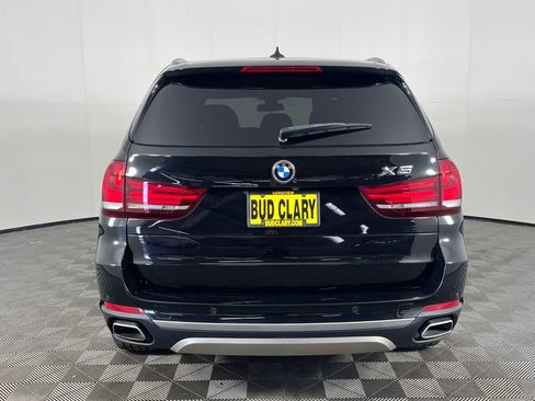 Used 2018 BMW X5 xDrive35i image 7