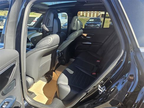 New 2026 Mercedes-Benz GLC 300 4MATIC image 24