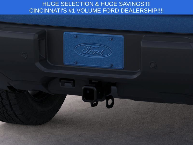 New 2026 Ford Bronco Sport Badlands w/ Badlands Tech Package AWD/4WD image 23