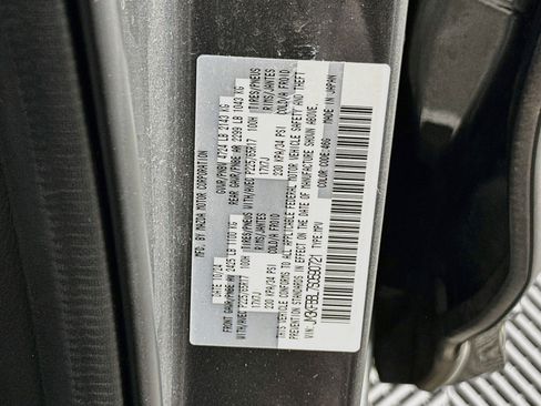 Used 2025 MAZDA CX-5 AWD 2.5 S w/ Select Package image 12
