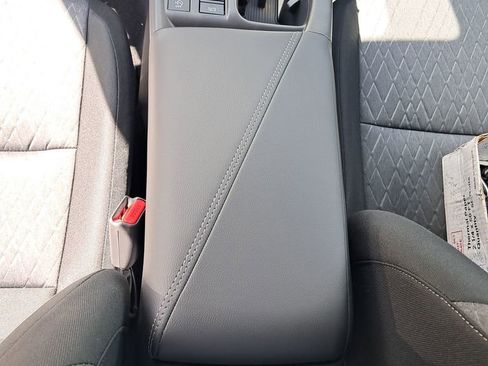 New 2026 Nissan Sentra SV w/ Floor Mat Package FWD image 27