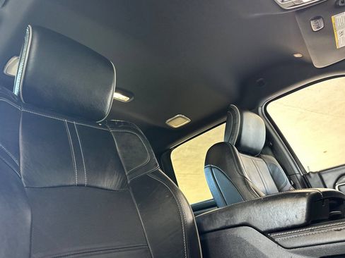 Used 2019 RAM 2500 Limited AWD/4WD image 13