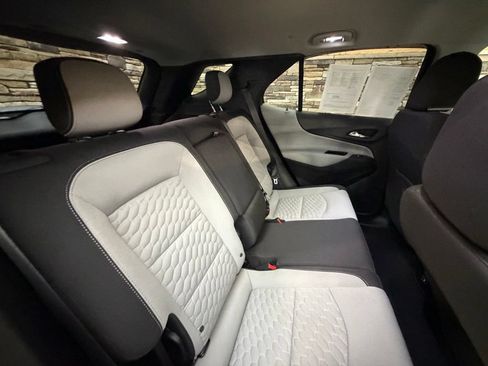 Used 2019 Chevrolet Equinox LT AWD/4WD image 52
