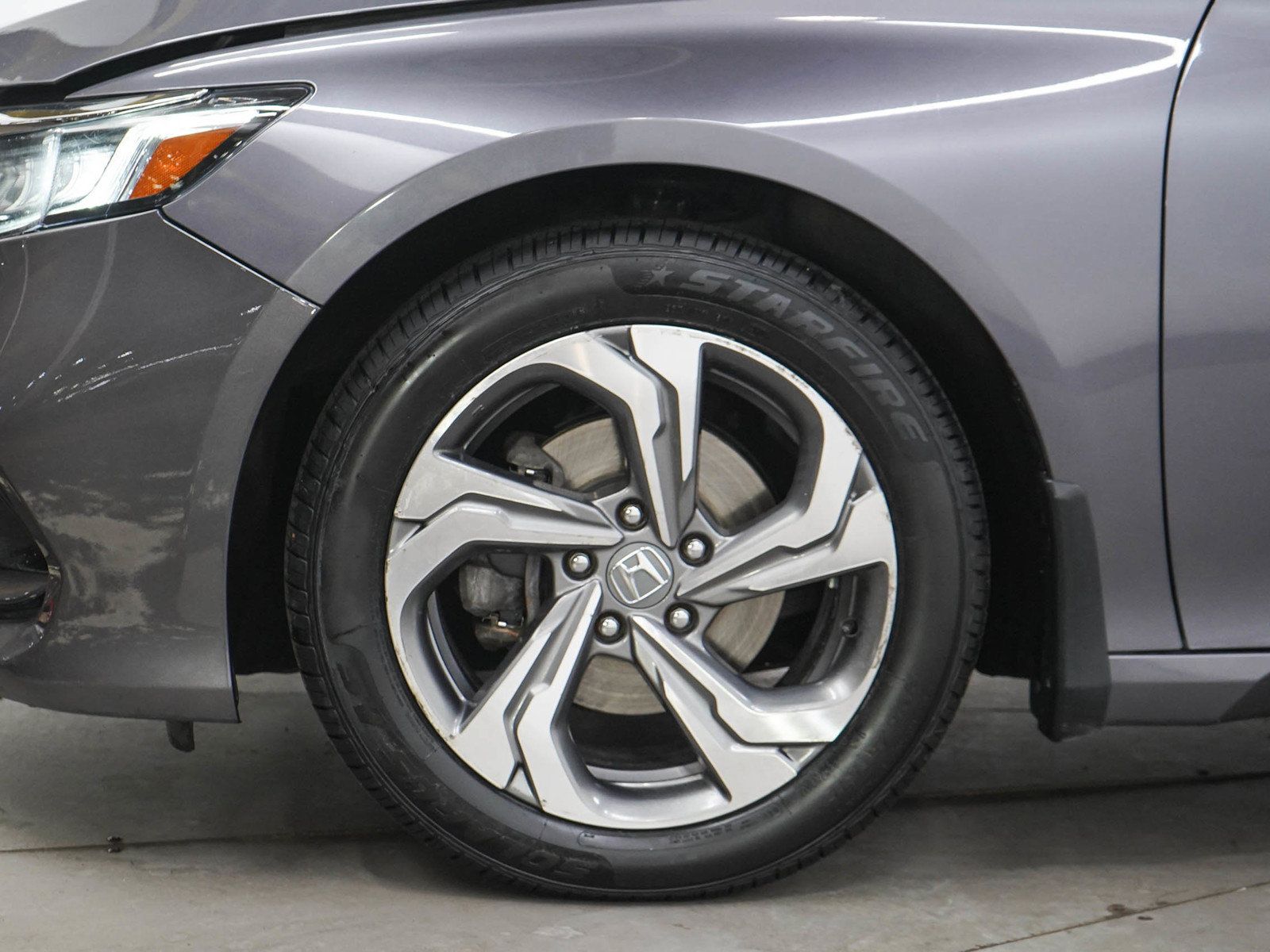 Used 2019 Honda Accord EX-L image 29