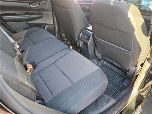 Used 2025 Honda CR-V EX image 18