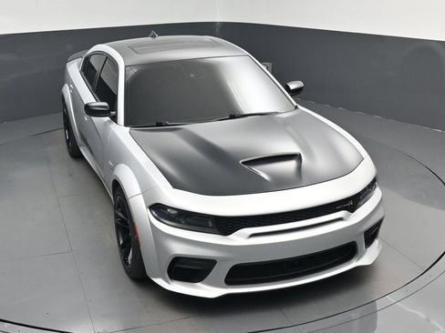 Used 2023 Dodge Charger Scat Pack RWD image 26