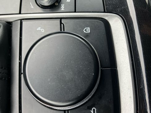 Used 2025 MAZDA CX-30 AWD 2.5 S w/ Select Sport Pkg image 27