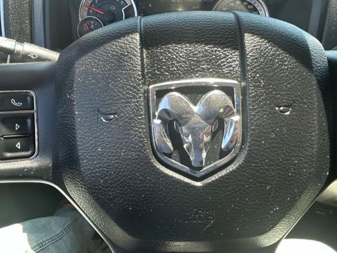 Used 2016 RAM 2500 Outdoorsman AWD/4WD image 19