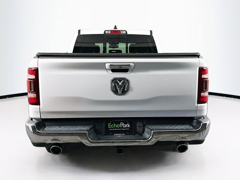 Used 2020 RAM 1500 Laramie image 7