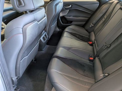 Used 2021 Acura TLX w/ A-SPEC Pkg image 20