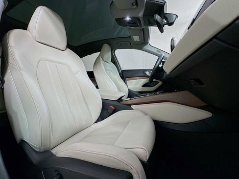 Certified 2025 Audi A5 2.0T Premium Plus w/ Premium Plus AWD/4WD image 27