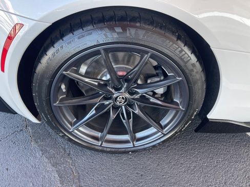 New 2026 Toyota Supra RWD image 20