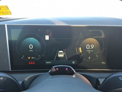 New 2026 Hyundai Santa Cruz XRT image 19