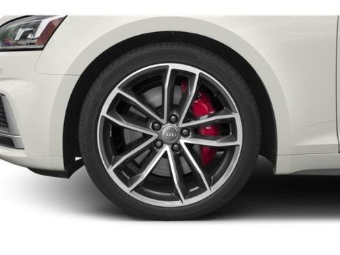 Used 2019 Audi S5 Prestige w/ S Sport Package image 11