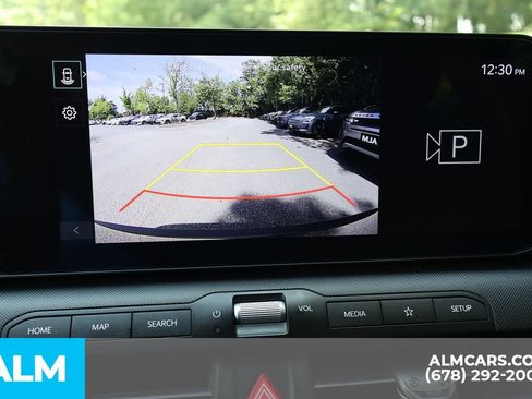Used 2025 Kia K4 FWD image 34