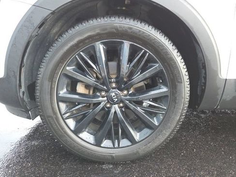 Used 2020 Kia Telluride SX w/ SX Prestige Package AWD/4WD image 27